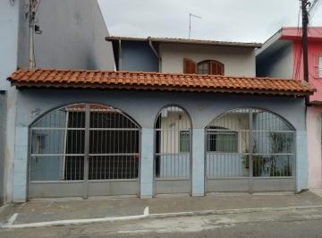 Casa de 3 quartos, São Paulo · Casa de 200 m² com 3 quartos à venda na Vila Sinhá