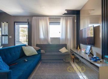 Casa de 3 quartos, Cajamar · CASA COM PISCINA AQUECIDA | 3 DORSM | 2 VAGAS E COMPLETA EM PLANEJADOS | PORTAL DOS IPÊS III