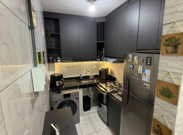 Foto 01 · Apartamento, Centro, Saquarema, RJ