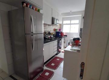 Apartamento de 2 quartos, São Paulo · Apartamento de 50 m² com 2 quartos à venda na Vila Nova Curuçá