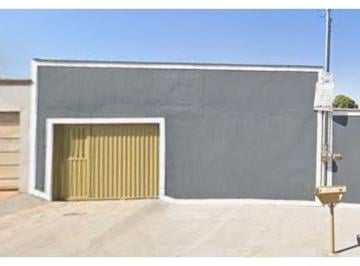 Casa de 3 quartos, Trindade · Casa 3 quartos, Setor Maysa, Trindade GO - Imóvel Caixa
