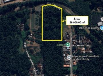 Foto 01 · Um excelente terreno a venda, no bairro Seminário, perímetro urbano da cidade de Corupá/SC.