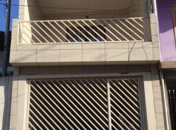 Casa de 2 quartos, São Paulo · Casa de 100 m² com 2 quartos à venda no Jardim Santo Antônio
