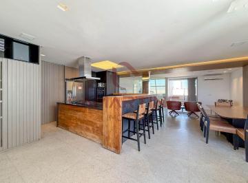 Apartamento de 3 quartos, Brasília · COBERTURA REFORMADA NA QUADRA 300 DO SUDOESTE | 3 SUÍTES | PISCINA | 3 VAGAS