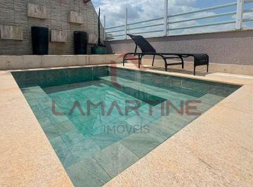 Apartamento de 3 quartos, Brasília · COBERTURA REFORMADA NA QUADRA 300 DO SUDOESTE | 3 SUÍTES | PISCINA | 3 VAGAS
