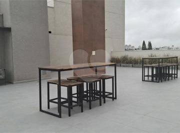 Apartamento Venda 92m² de 2 quartos · Apartamento à venda em Santa Quitéria-cURITIBA
