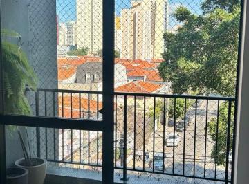 Apartamento de 2 quartos, São Paulo · Aluga-se Apartamento de 65 m² com 2 quartos sendo 1 suíte na Saúde