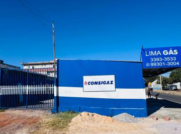 Comercial , Santa Maria · Lote comercial ( NÃO É O DEPÓSITO DE GÁS)