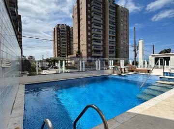 Foto 01 · Oportunidade única! Apartamento de 4 quartos, 2 suítes, 2 vagas de garagem no Centro de Itanhaém-SP,