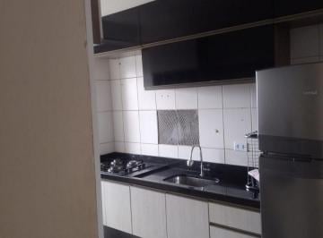 Apartamento de 2 quartos, São Paulo · Apartamento de 50 m² com 2 quartos à venda na Vila Nova Curuçá