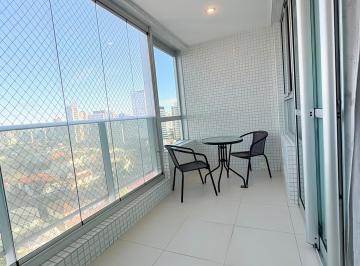 Foto 15 · Apartamento, Caminho das Árvores, Salvador, BA