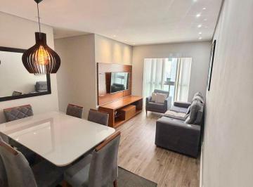 Apartamento de 3 quartos, São Bernardo do Campo · Apartamento com 65m², 3 dormitórios e 1 vaga - Assunção/SBC
