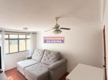 Foto 01 · Apartamento à venda em São Paulo-SP, Jardim Santo Amaro: 3 quartos, 1 sala, 2 banheiros, 1 vaga de g