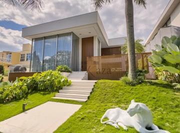 Casa de 5 quartos, Santana de Parnaíba · Mansão Espetacular no Tamboré 3 - 870m² com 5 suites e lazer completo