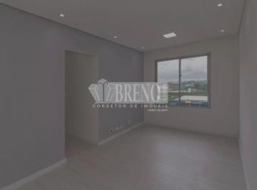 Foto 01 · Venda Apartamento Três Dormitórios Marajoara Santo André