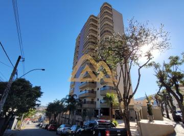 Foto 01 · Apartamento, Jardim dos Estados, Poços de Caldas, MG