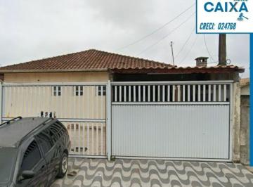Casa de 2 quartos, Praia Grande · Casa na PRAIA GRANDE/SP - Venda online CAIXA com desconto de 39,56%