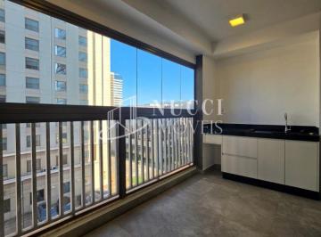 Apartamento de 3 quartos, São José do Rio Preto · apartamento para alugar Rio Preto Edificio Time próximo shopping Iguatemi