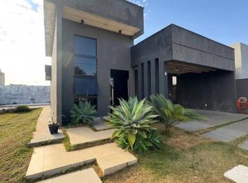 Casa de 4 quartos, Gama · VENDA/TROCA - EXCELENTE CASA COM 4 QUARTOS E PISCINA NA PONTE ALTA