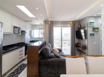 Apartamento de 2 quartos, São Paulo · Apartamento-Para Venda-1137 Avenida Inajar de Souza, Limão, Limão, São Paulo, São Paulo