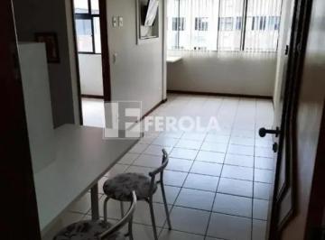 Apartamento de 1 quarto, Brasília · Edifício Silco Varandas Double CCSW3 Toda Planejada Nascente Vaga Coberta