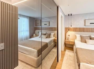 Apartamento de 3 quartos, Curitiba · Apartamento de 157 m² com 3 quartos à venda no Juvevê