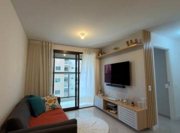 Apartamento de 2 quartos, Águas Claras · Apartamento de 02 quartos à venda em Águas Claras