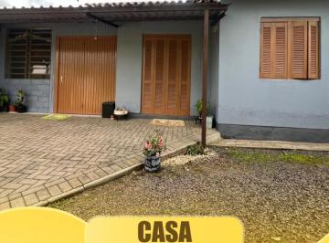 Foto 01 · Casa - Nova Hartz