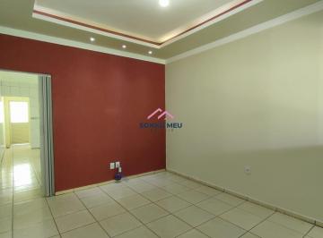 Foto 01 · Casa, Residencial Santa Terezinha II, Lençóis Paulista, SP