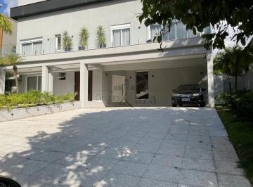 Casa de 4 quartos, Santana de Parnaíba · Linda mansão no Tamboré 3 - 790m² com 4 suites e Lazer completo