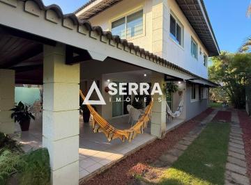 Foto 01 · BUSCA VIDA | 700m² DE TERRENO | 350m² | 4 SUÍTES | A 70M DA PRAIA
