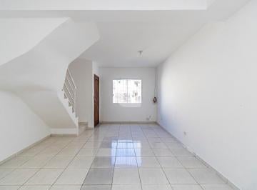 Casa de 2 quartos, Curitiba · Sobrado a venda no Vitoria Regia em Curitiba.