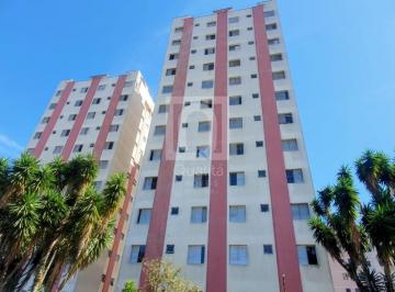 Foto 01 · Apartamento à venda no Condomínio Recanto d' Itália Jaraguá São Paulo SP