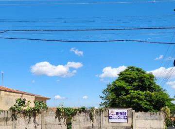 Terreno , Atibaia · Terreno de 343 m² à venda em Vila Santista