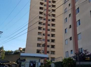 Foto 01 · Apartamento, Anhangabaú, Jundiaí, SP