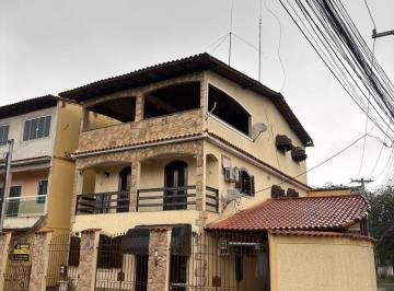 Foto 01 · Casa, Campo Grande, Rio de Janeiro, RJ