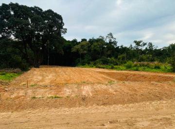 Terreno , Ibiúna · Lote de 500M² no Verava condomínio fechado