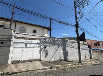 Casa de 2 quartos, São Paulo · Venda - Linda casa Cidade Dutra - 70m²