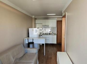 Foto 01 · Apartamento 1 Quarto para Alugar no Residencial Easy | Águas Claras
