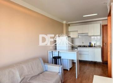 Foto 04 · Apartamento 1 Quarto para Alugar no Residencial Easy | Águas Claras