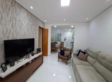 Casa de 2 quartos, São Paulo · Sobrado em Condomínio Fechado à Venda na Água Fria com 2 Suítes e 1 Vaga
