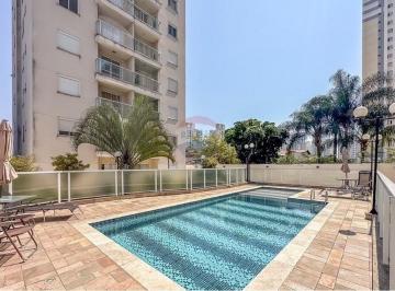 Apartamento de 2 quartos, São Paulo · Apartamento 49m² à venda Tatuapé 2 quartos, varanda, 2 vagas e piscina próximo 1 km metrô Carrão