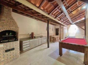 Casa de 3 quartos, Sumaré · Casa a venda em Sumaré - SP