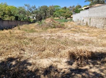 Foto 01 · Indaiatuba chacara bairro Recreio Campestre de Viracopos com 1.000m², a 100 metros do asfalto, proxi