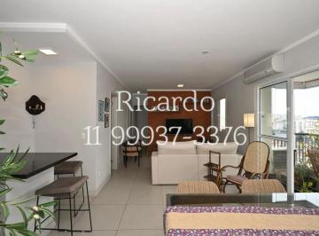 Apartamento de 3 quartos, São Paulo · Apartamento de 87 m² no Morumbi 3 Quartos 2 suítes 2 vagas varanda gourmet à venda