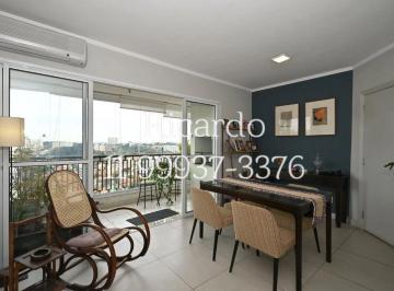 Apartamento de 3 quartos, São Paulo · Apartamento de 87 m² no Morumbi 3 Quartos 2 suítes 2 vagas varanda gourmet à venda