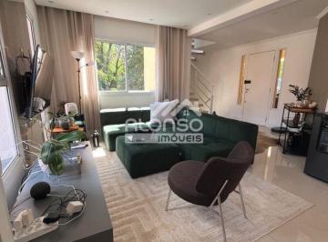 Casa de 4 quartos, Cotia · Casa de Condomínio com 4 Quartos à venda, 200m² - Granja Viana