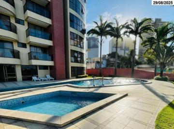 Apartamento de 3 quartos, Natal · Apartamento 337m² (direitos) em Natal/RN
