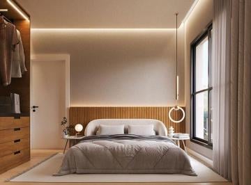 Apartamento de 3 quartos, Curitiba · Oslo - Apto 3 quartos, suíte, 91 m², 2 vagas na garagem, churras. na varanda, no Santa Quitéria.