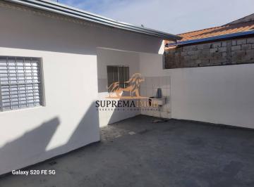 Casa · 140m² · 2 Quartos · 2 Vagas · Casa térrea à venda com Suíte no Jardim Paulista- Sorocaba/SP